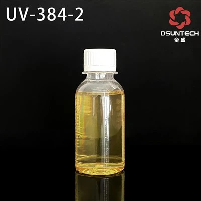 Uv apsorber 384-2
